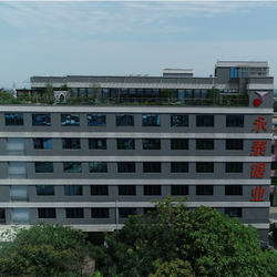Foshan Nanhai Yongtai Saw Co., Ltd dây chuyền sản xuất của nhà sản xuất