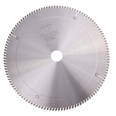 Mua Lưỡi cắt nhôm mảnh ổn định, Lưỡi cưa mỏng chống ăn mòn online manufacture