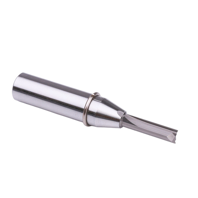 Mua Bề mặt nhẵn cacbua thẳng Tipped Router Bits Antiwear Rustproof online manufacture