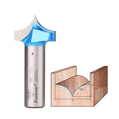 Mua Mang các bit khắc chống mài mòn cho bộ định tuyến di động đa chức năng online manufacture
