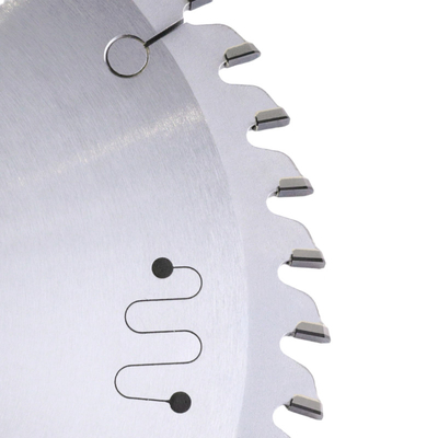 Mua Lưỡi kim cương đa tinh thể chống gỉ, Lưỡi cưa bàn mài răng phẳng bền online manufacture