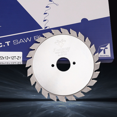 Mua Lamboss Cấp công nghiệp TCT Thông tư Đôi Hai chiếc Đặt Lưỡi cưa Ghi điểm online manufacture