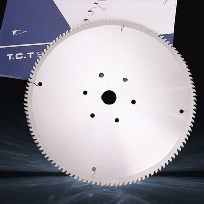 Mua Lưỡi cưa tròn chống mài mòn ổn định cho kim loại, Lưỡi cắt TCT chống ăn mòn online manufacture
