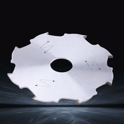 Mua Lưỡi cưa tròn kim cương PCD di động Ổn định chống ăn mòn online manufacture