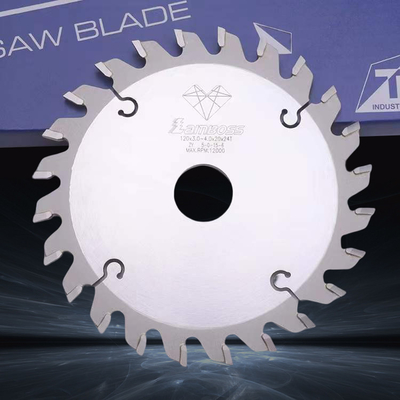Mua Chế biến gỗ Lưỡi cưa tròn công nghiệp 24 răng Đa năng online manufacture