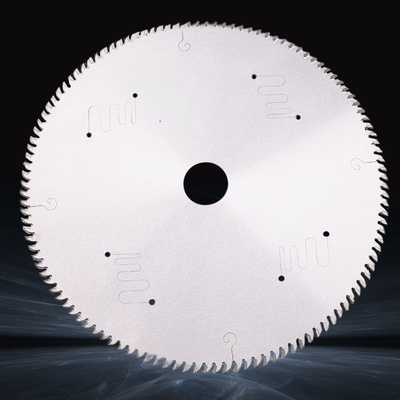 Mua Lưỡi cưa TCT chống ăn mòn bền bỉ, Lưỡi cưa tròn đa chức năng online manufacture