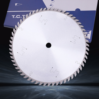 Mua Cắt mịn công nghiệp Lưỡi cưa TCT cho gỗ Chống mài mòn Thực tế online manufacture
