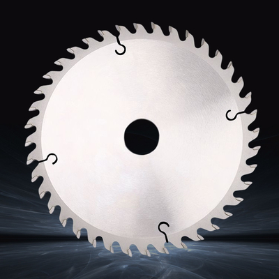 Mua Lưỡi cưa mục đích chung chống gỉ bền, Lưỡi cắt kim loại TCT chống mài mòn online manufacture