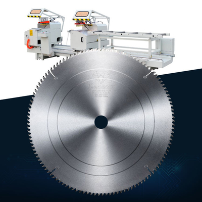 Mua Lưỡi cưa tròn công nghiệp TCT ổn định cho nhôm chống mài mòn bền online manufacture