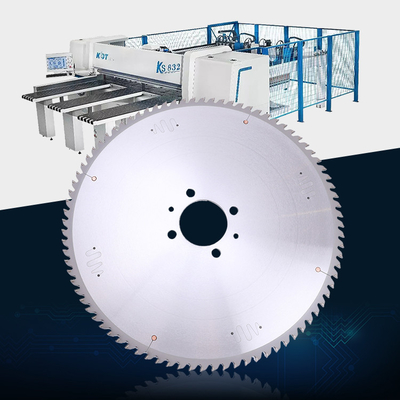 Mua Lưỡi cưa tròn công nghiệp chống ăn mòn Rustproof Thực tế online manufacture