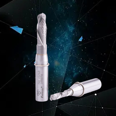 Mua Bộ định tuyến CNC End Mill đa năng cho gỗ Thực tế chắc chắn online manufacture