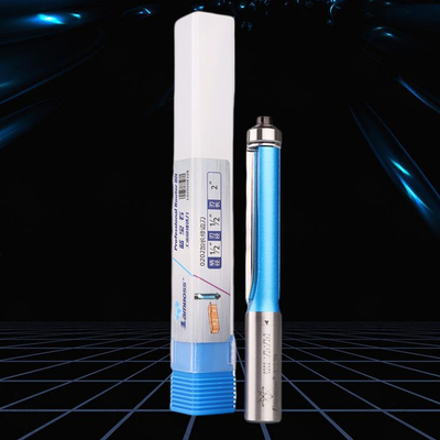 Mua Rustproof Straight Bearing Router Bits Anti Abrasion Portable online manufacture
