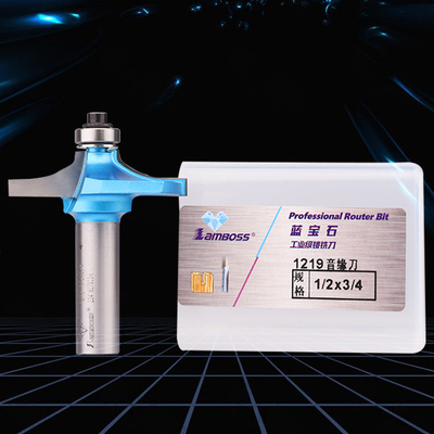 Mua Antiwear Sturdy Table Edge Router Bit Đa năng cấp công nghiệp online manufacture