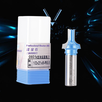 Mua ISO9001 Plunge Moulding Router Bits Rustproof Chống mài mòn online manufacture