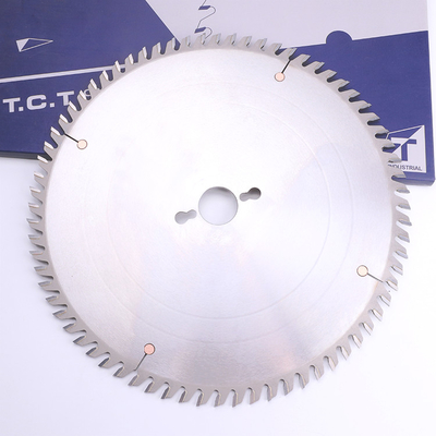 Mua Lưỡi cưa thực tế chống ăn mòn, Lưỡi cưa tròn cacbua cho gỗ online manufacture