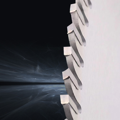 Mua Lưỡi cưa tròn chống gỉ chắc chắn cho tấm acrylic Đường kính 305mm online manufacture