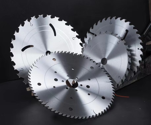 Mua Gỗ rắn Lưỡi cưa tròn TCT Vật liệu cacbua thép thực tế online manufacture