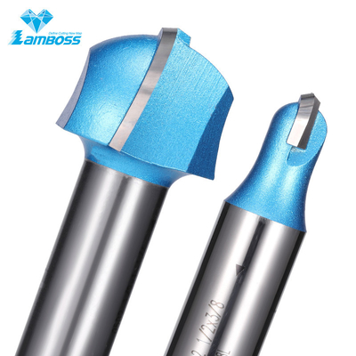 Mua OBM Cove Box Moulding Router Bits Đa năng chống ăn mòn online manufacture