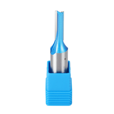 Mua TCT cacbua hàn nghiêng Bộ định tuyến thẳng Bit 1/2 inch 12 mm cho chế biến gỗ online manufacture