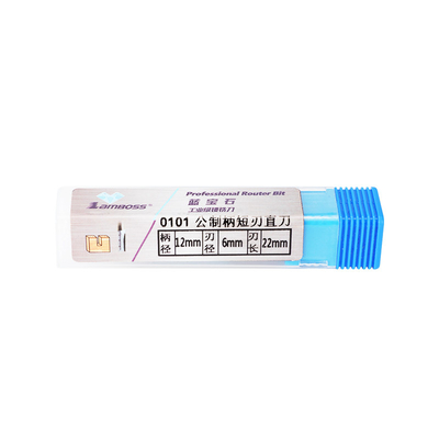 Mua Bộ định tuyến bảng điều khiển kết hợp có đầu cacbua Bit Hai sáo phay thẳng online manufacture