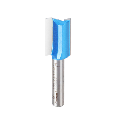 Mua Double Flute Milling cắt thẳng Router Bit hai cạnh 1/2 inch rút ngắn Router Bit online manufacture