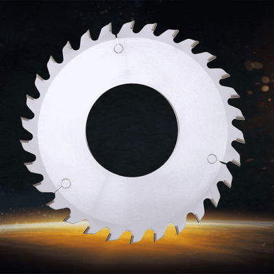 Mua 181mm Chiều kính PCD Lưỡi cưa hình tròn TCT Lưỡi cưa ghi điểm hình nón cho gỗ online manufacture