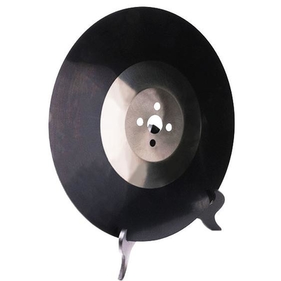 Mua HSS Co5 kim loại tròn đai lưỡi dao đai lưỡi dao đen phủ oxit sắt online manufacture