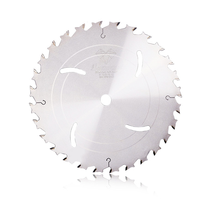 Mua OEM ZY Teeth Industrial Blades circular saw mà không có rakers cắt chéo online manufacture