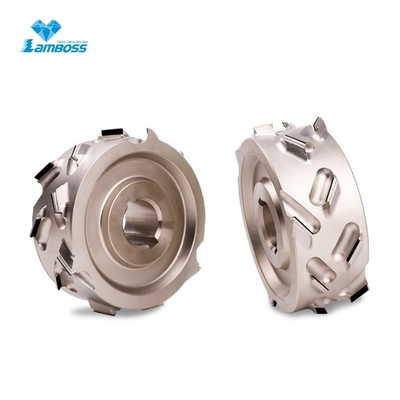 Mua OEM Chiếc máy cắt mài PCD chính xác cao cho máy cắt băng cạnh gỗ CNC online manufacture