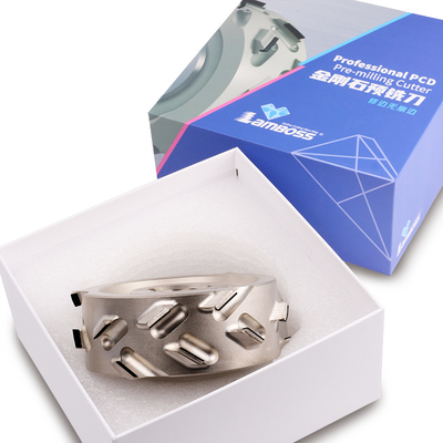 Mua Lamboss Diamond PCD máy cắt mài cho máy niêm phong cạnh tự động online manufacture