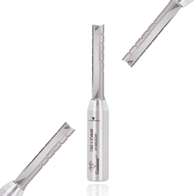Mua Đường kính 1/2'Shank TCT thẳng Bit cho gỗ CNC máy cắt xay online manufacture