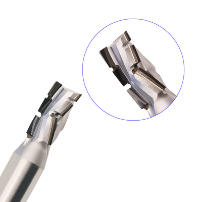 Mua Kim cương Pcd làm gỗ xoắn ốc máy cắt cắt bộ định tuyến cho làm gỗ online manufacture