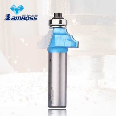 Mua Lamboss Classical Molding Bit Double R Wire Router Bit Trimming Milling Cutter online manufacture