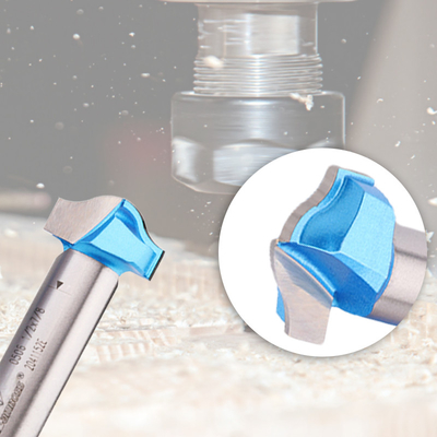 Mua Lamboss OEM Flush Trim Bit cho gỗ cắt cạnh Router Bit Milling Cutter online manufacture