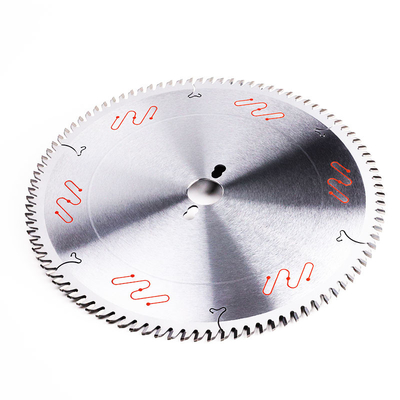 Mua Lamboss Industrial Table Saw Blades Làm gỗ 300 * 96T Blades cưa tròn online manufacture
