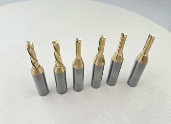 Mua Lamboss Wood Router Bit Carbide 4 Flutes TCT CNC Router online manufacture