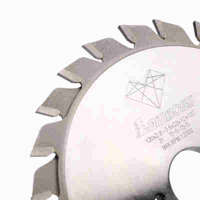 Mua Small Circular Scoring TCT Saw Blades for Cutting Melamine Laminated Chip Board online manufacture