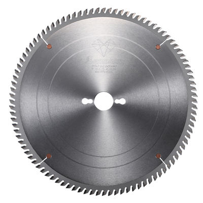 Mua Smooth Cut Surface No Burrs High Quality Composite Materials TCT Circular Saw Blade online manufacture