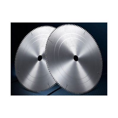 Mua Lamboss 255mm Diameter 2.8mm Blade Width 25.4mm Arbor Size TCT Circular Saw Blade Industrial Grade for Aluminum Precision Cutting online manufacture