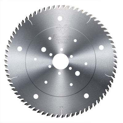 Mua Industrial Grade 455mm Diameter 70 Teeth TCT Circular Saw Blade with 3 Years Warranty online manufacture