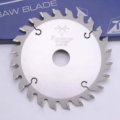 Mua Hot Pressed Ultra Thin 200mm Diameter 36 Teeth TCT Circular Saw Blade for Precision Cutting online manufacture