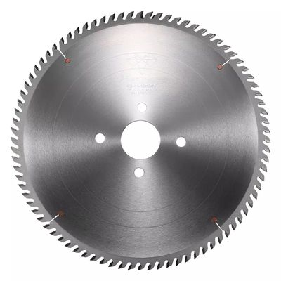 Mua High Temperature Resistant Universal CNC Cutting TCT Circular Saw Blade with 72 Teeth for Precision Woodworking online manufacture