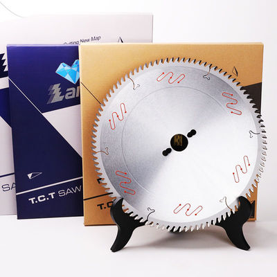 Mua 300mm Industrial TCT Circular Saw Blade with Clean Smooth Finish and Germany Tech Support for Woodworking online manufacture