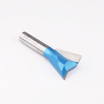 Ván ép Dovetail Moulding Router Bits Đa chức năng Bền