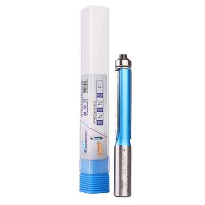 Bộ định tuyến vòng bi cacbua OEM Chống ăn mòn cho máy phay