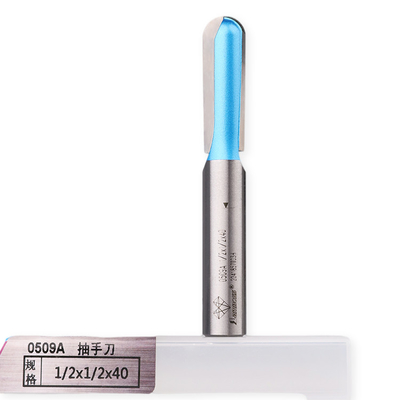 Bộ định tuyến bit mũi tròn chế biến gỗ