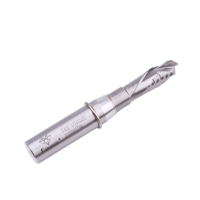 Bộ định tuyến bit chống mài mòn thẳng Mortising Chống gỉ thực tế
