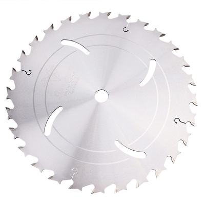 Bàn cưa ổn định thực tế Ripping Blade Di động chống ăn mòn
