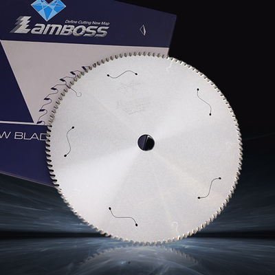 LAMBOSS Lưỡi cưa vòng TCT cấp công nghiệp để cắt gỗ đặc