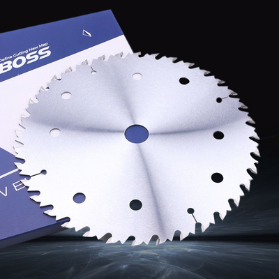 LAMBOSS Cung cấp công nghiệp TCT Lưỡi cưa tròn để cắt gỗ rắn